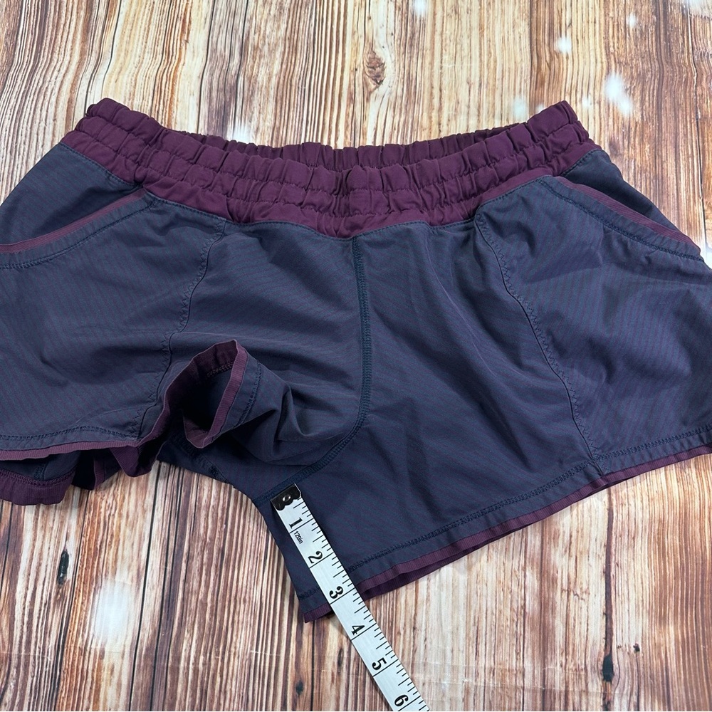 Lululemon Athletica  Shake & Break Short Women’s - Picture 11 of 16